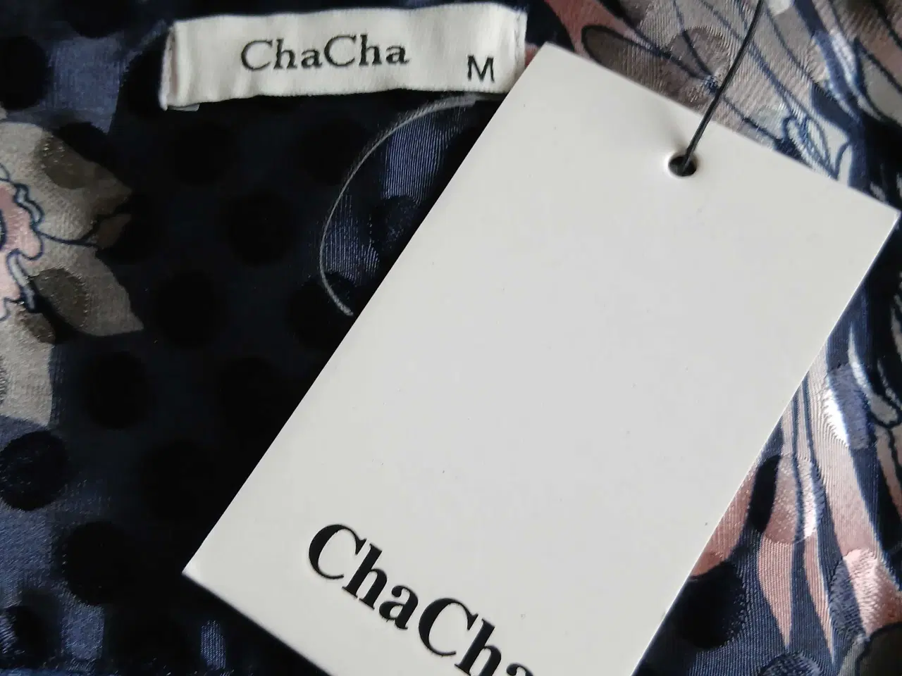 Billede 8 - Tunika. Cha Cha. Medium/38