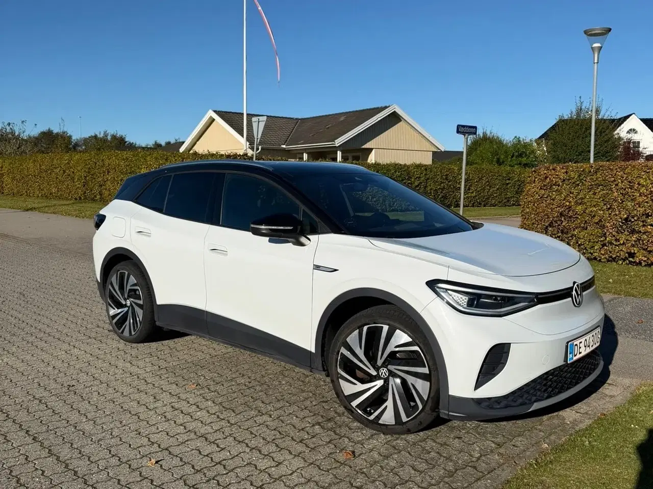 Billede 3 - VW ID.4 77 1ST Pro Performance Max