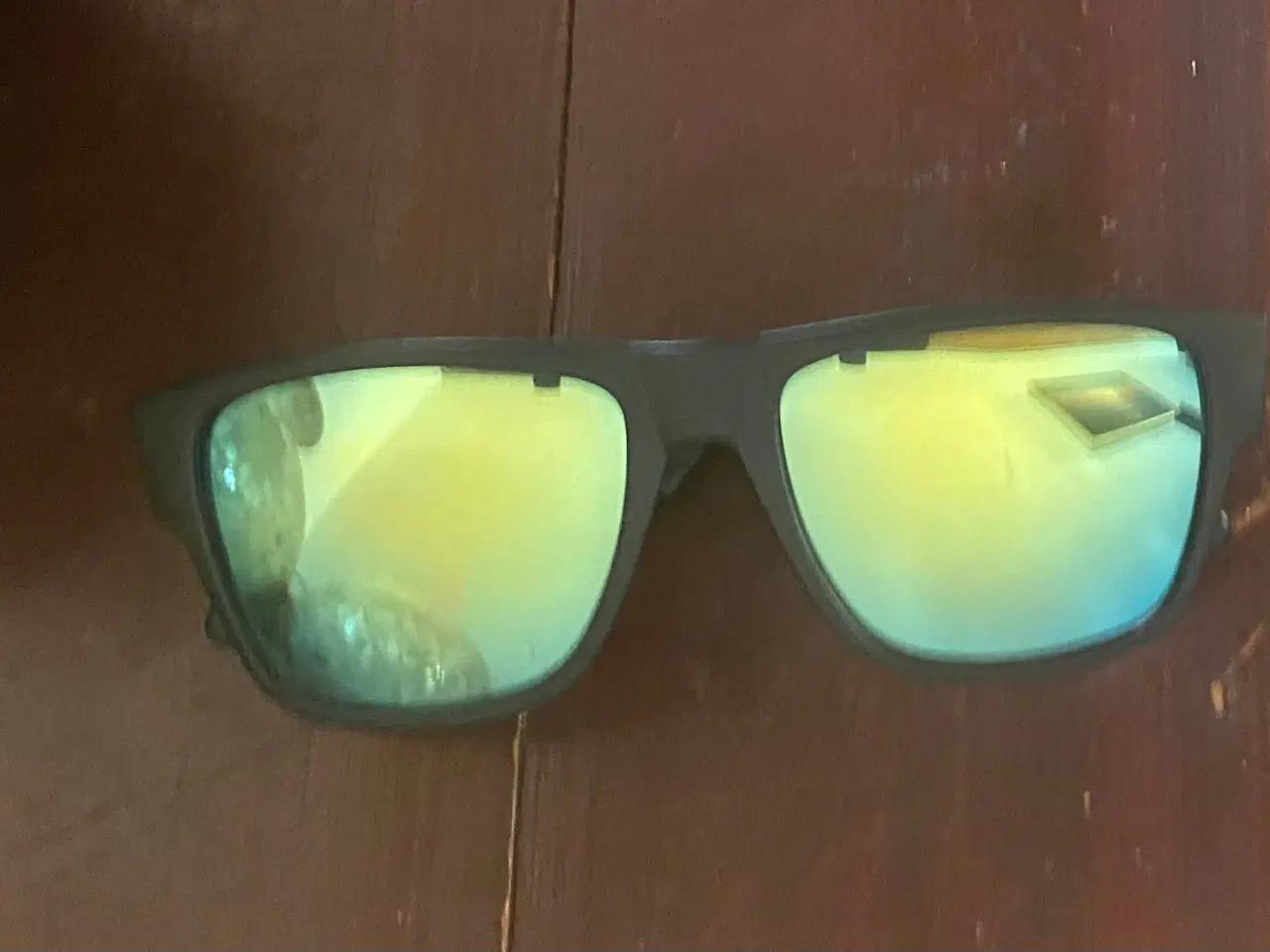 Billede 1 - Al Capone solbriller
