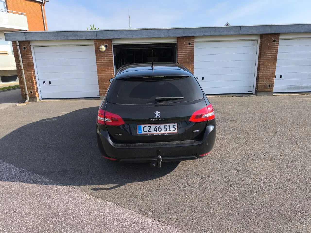 Billede 4 - Peugeot 308 1.6 BluHdi 120