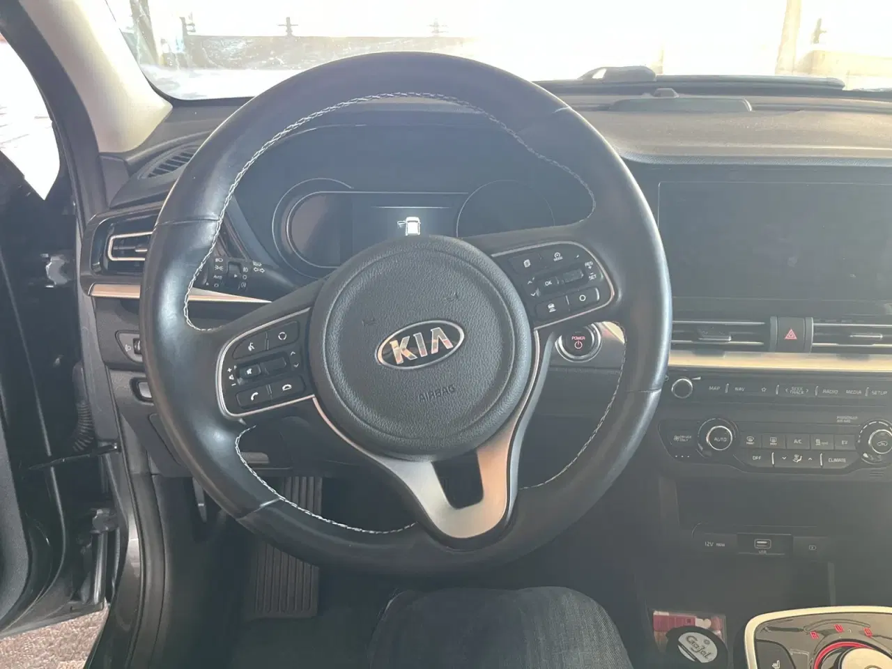 Billede 11 - Kia e-Niro 64 Comfort