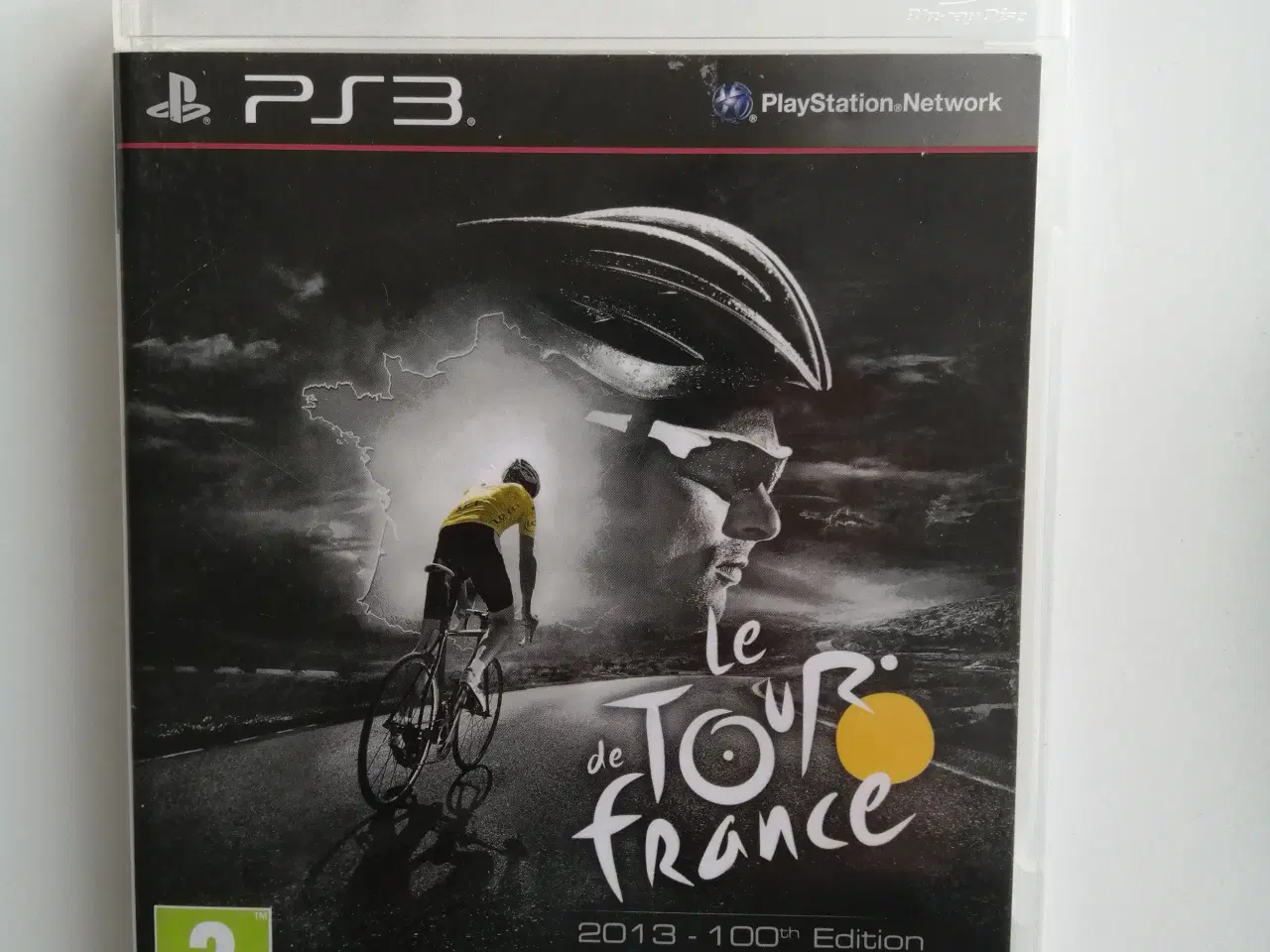 Billede 1 - Tour de france 100 edition