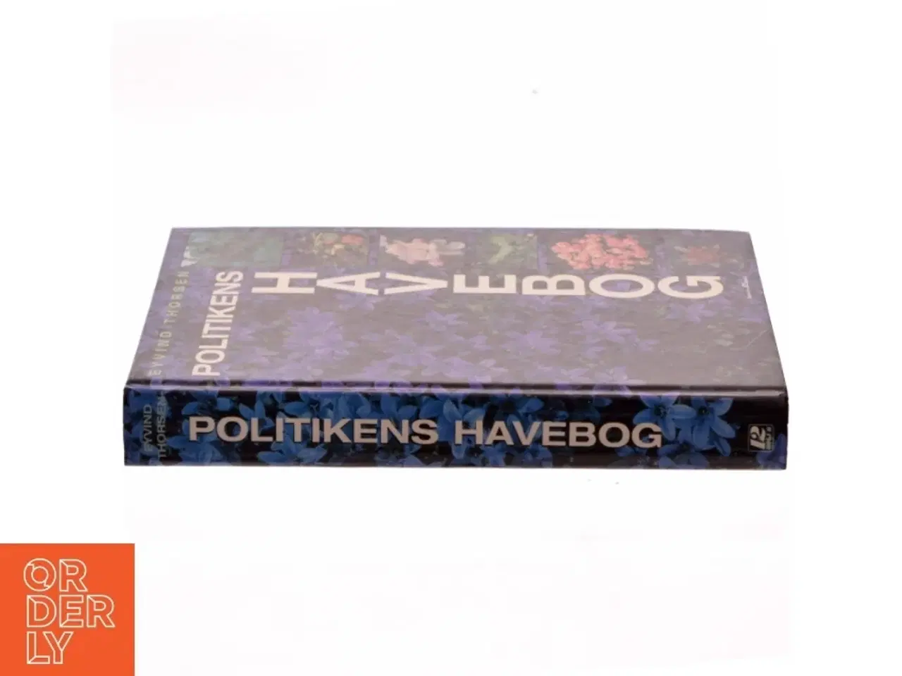 Billede 2 - Politikens Havebog fra Politikens Forlag