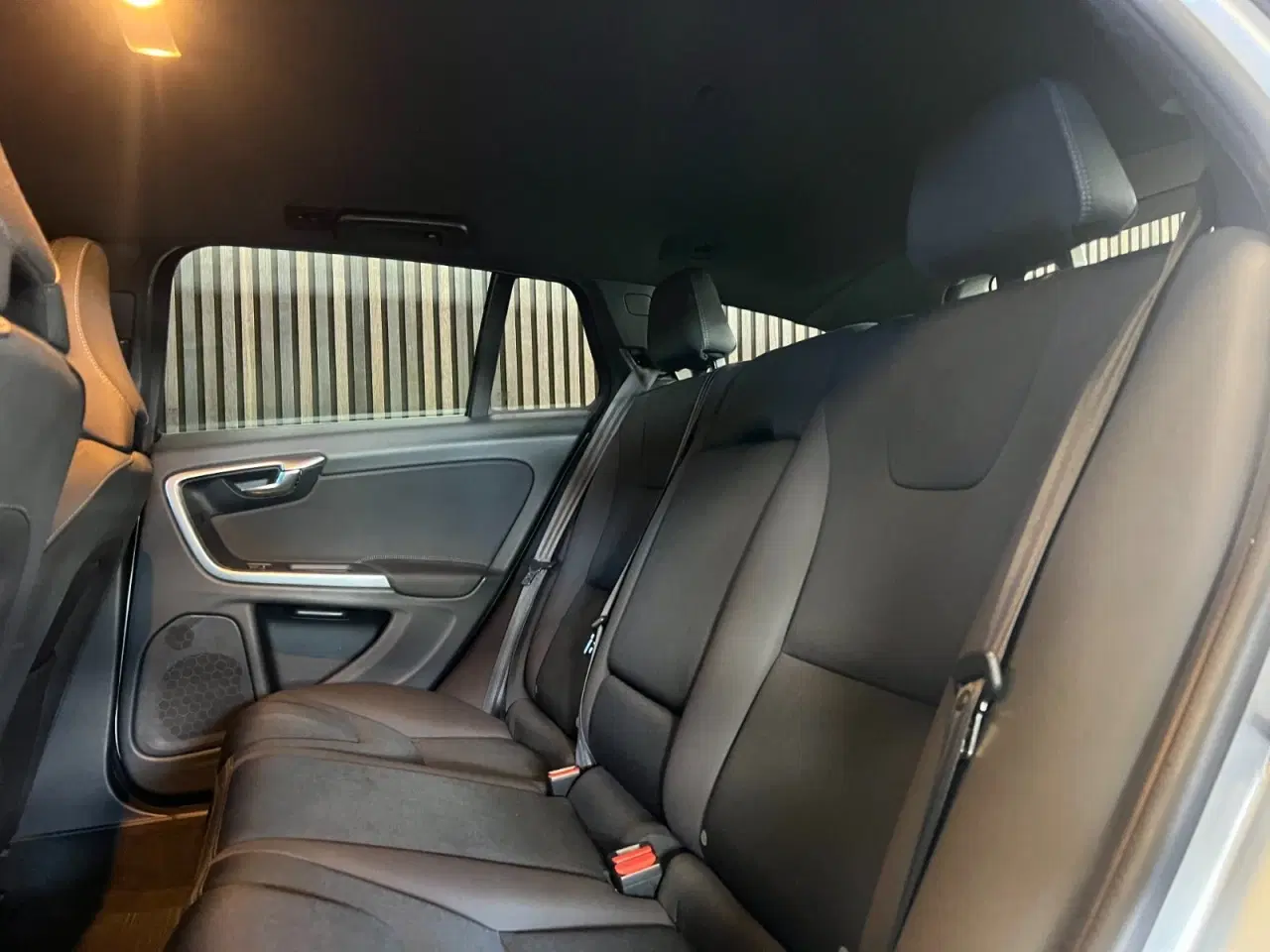 Billede 8 - Volvo V60 1,6 D2 115 Kinetic aut.