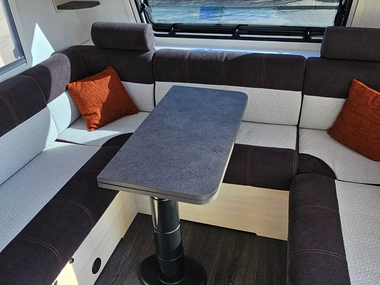 Billede 10 - Caravelair Artica 542 VIP pack