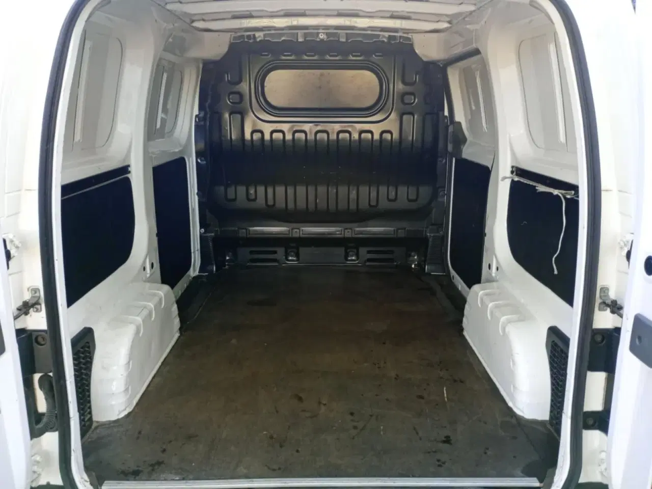 Billede 11 - Nissan NV200 1,5 dCi 110 Premium Van