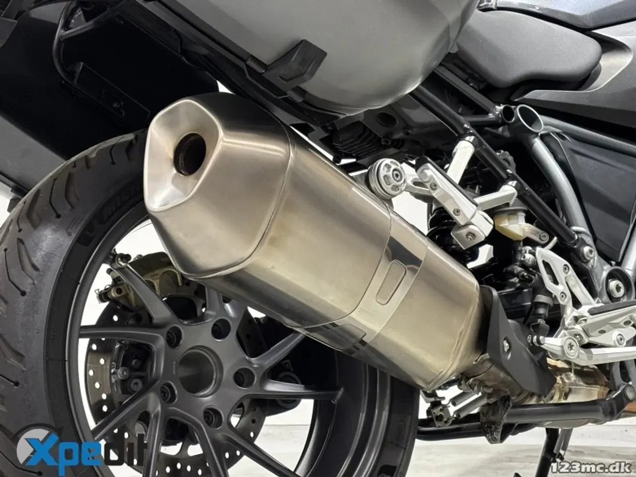 Billede 17 - BMW R 1250 R