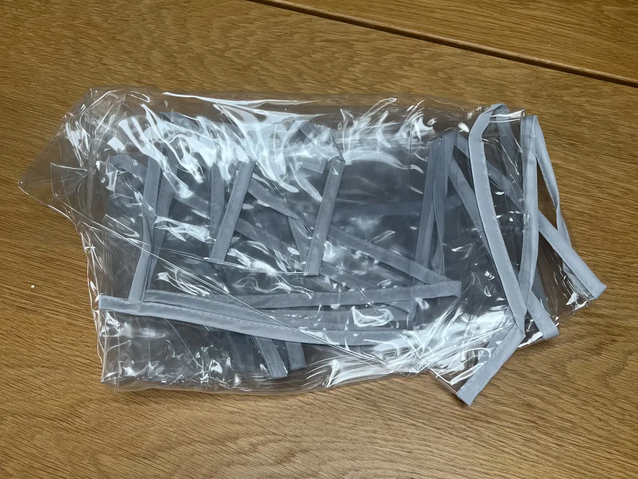 Billede 3 - Hundevogn næsten ikke brugt 