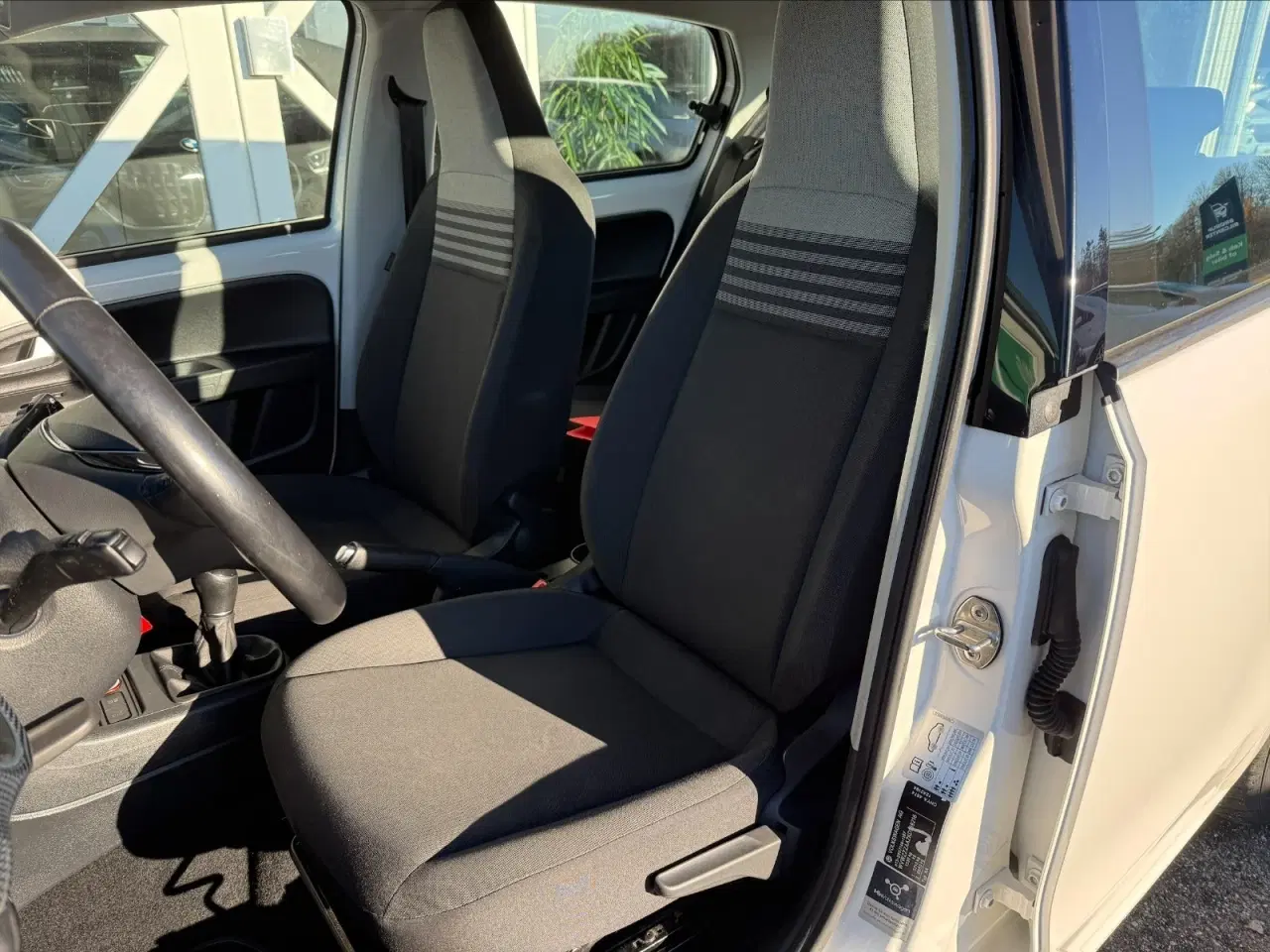 Billede 10 - VW Up! 1,0 MPi 60 Move Up! BMT