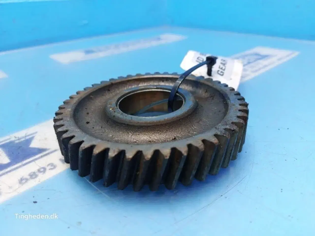 Billede 9 - John Deere 955 Tandhjul AT24252