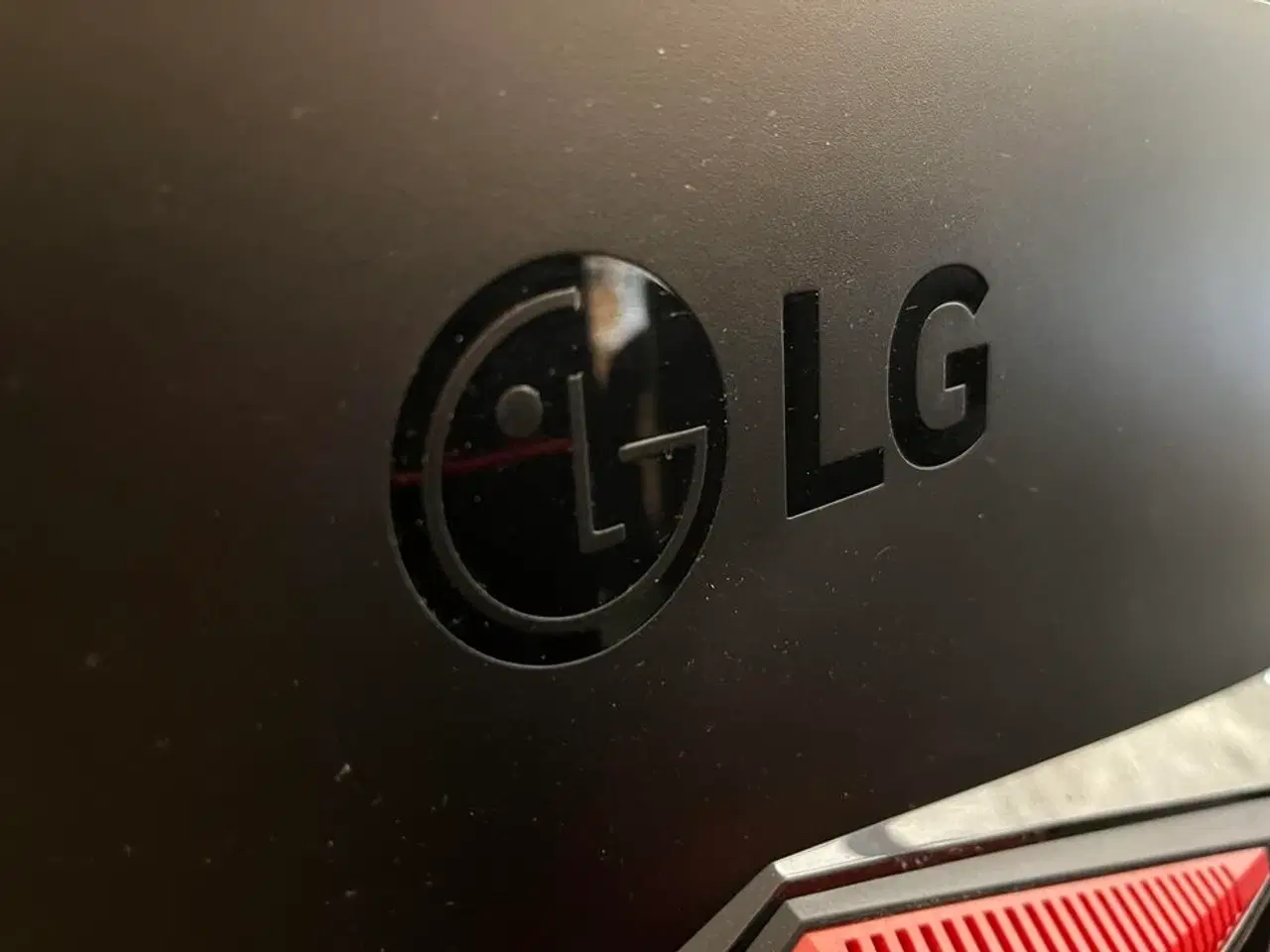 Billede 6 - 2 Computerkærme DELL, LG + Keyboard/Mus