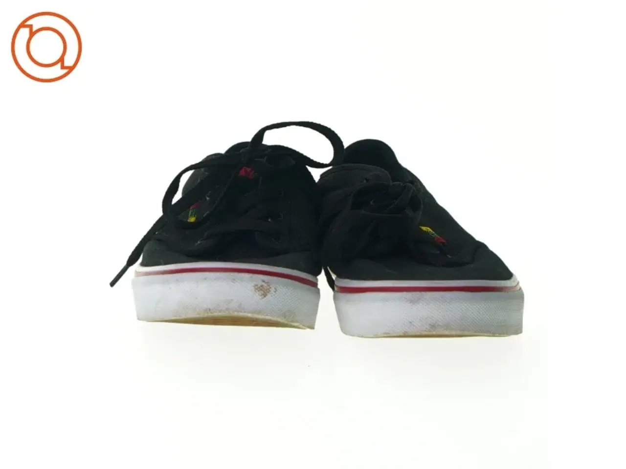 Billede 3 - sneakers fra Vans (str. 38)