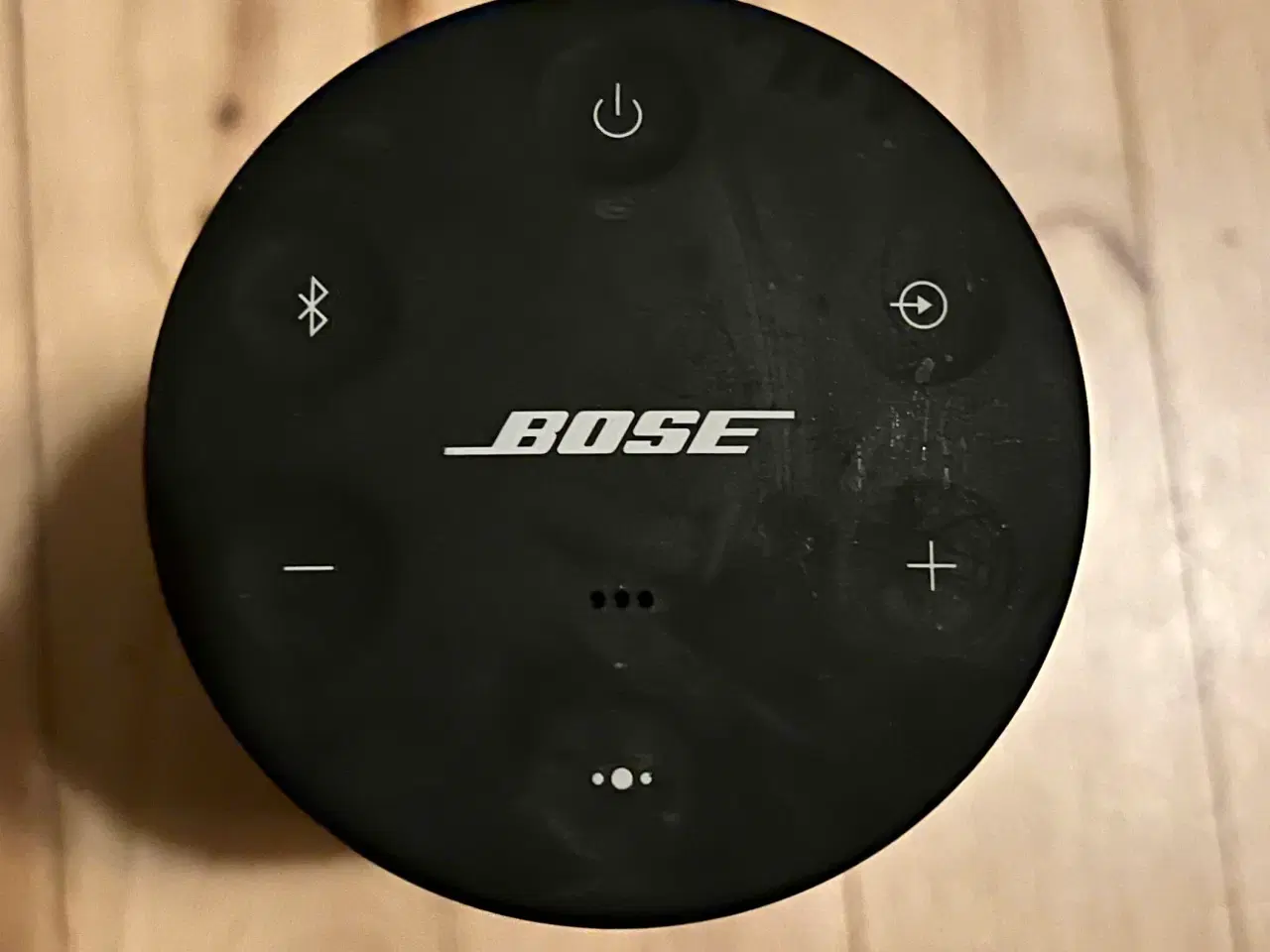Billede 1 - Bose SoundLink Revolve 