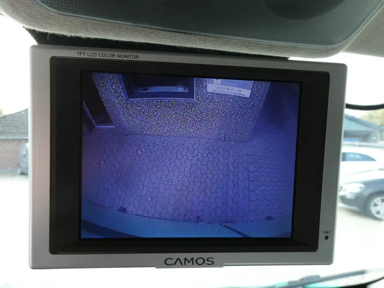 Billede 14 - Fiat Ducato 35 Maxi 2,3 MJT 130 Kassevogn L2H2