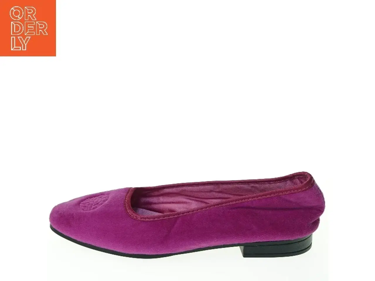 Billede 1 - Sko fra Quartem (str. 37)