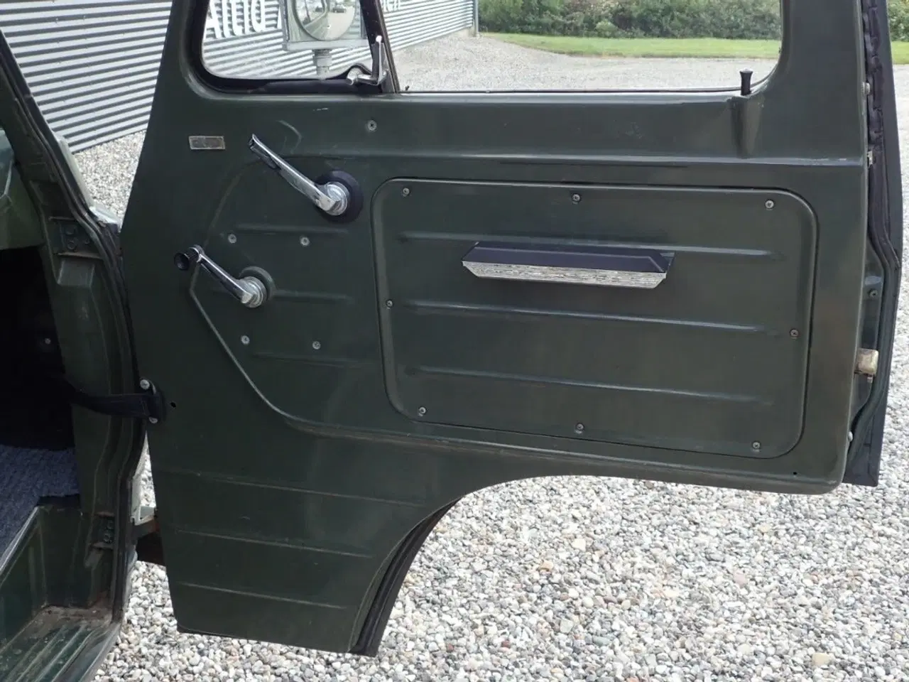 Billede 6 - Ford Econoline 2,4 Pick-up