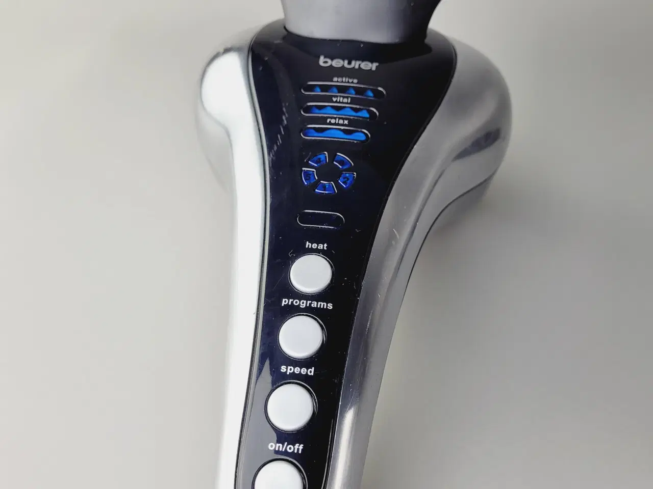 Billede 8 - ⭐️· Beurer MG 100 Infrarød Massageapparat