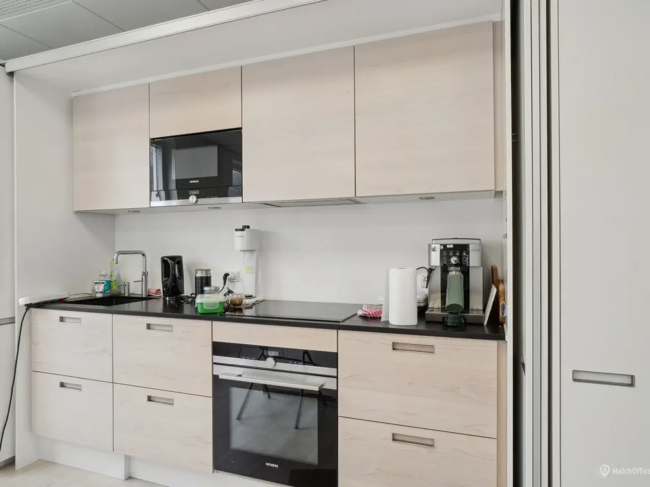 Billede 14 - Lager og kontor på 1 674 m² til leje på Lejrvej i moderne erhvervsejendom tæt på Værløse