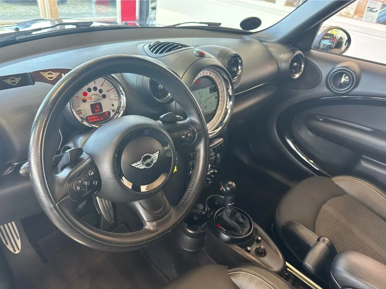 Billede 14 - MINI Countryman Cooper SD 2,0 aut.