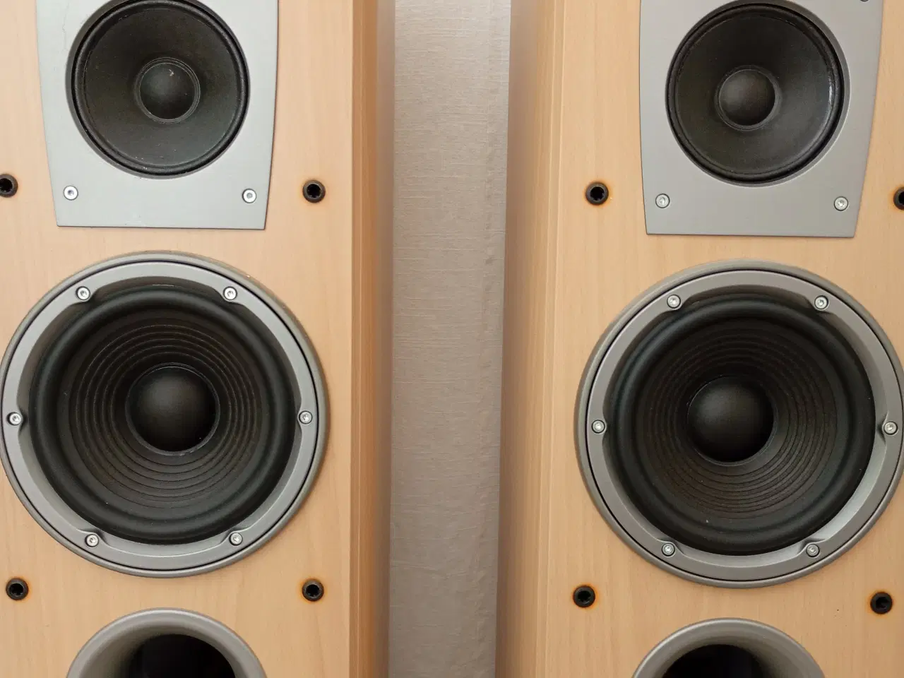 Billede 3 - JBL Højtaler