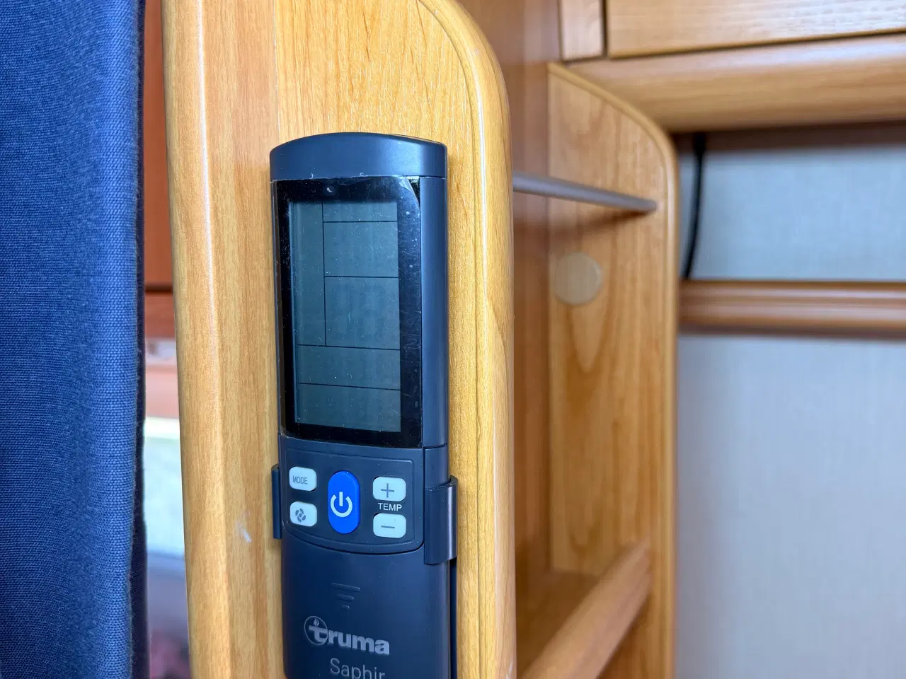 Billede 19 - 2005 Polar 520 / Med AirCon / Sol Celler/Isabella