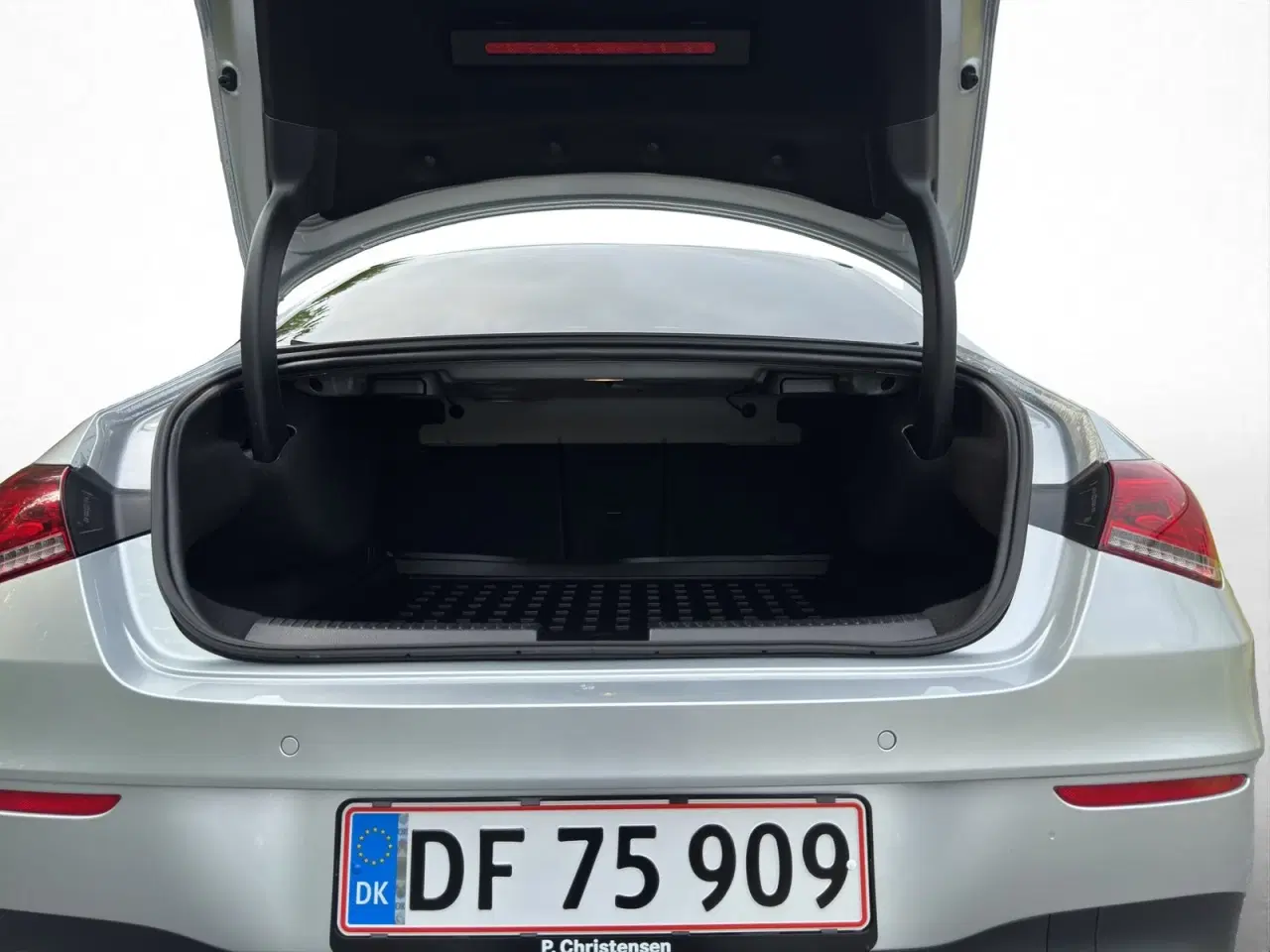 Billede 16 - Mercedes CLA250 e 1,3 Advantage Coupé aut.