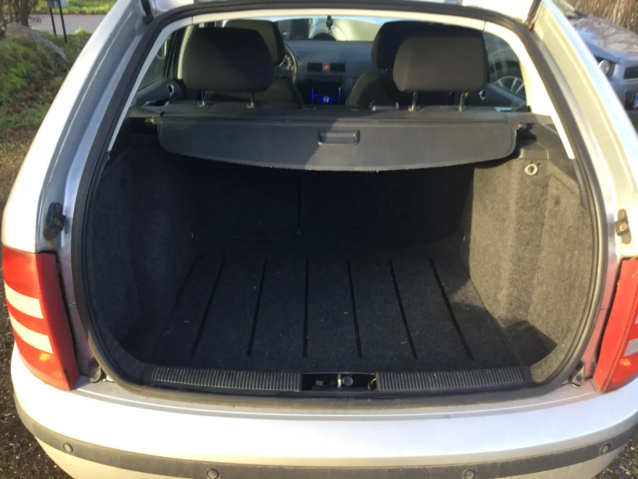 Billede 8 - Skoda fabia 1,4 16v stc