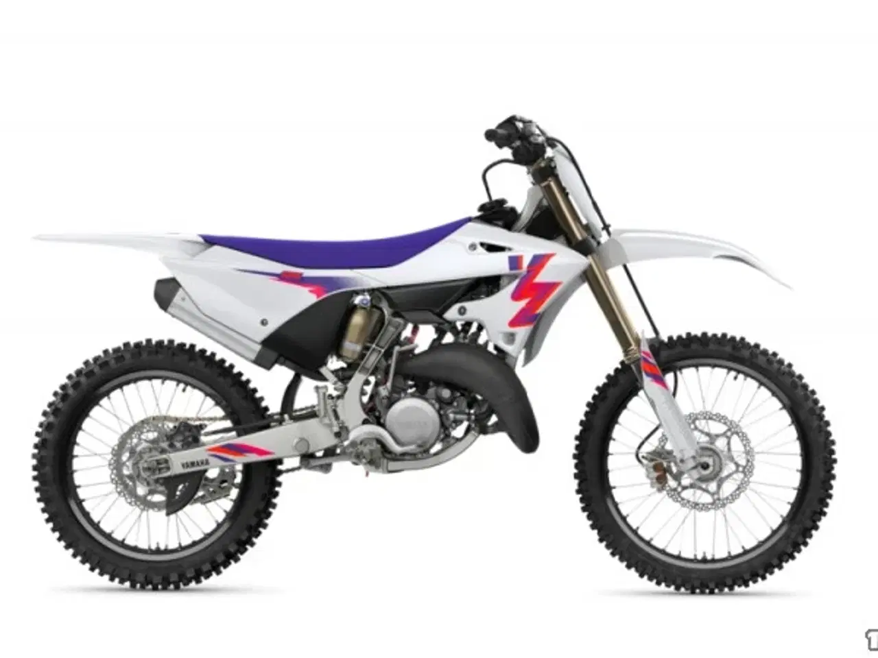 Billede 2 - Yamaha YZ 125