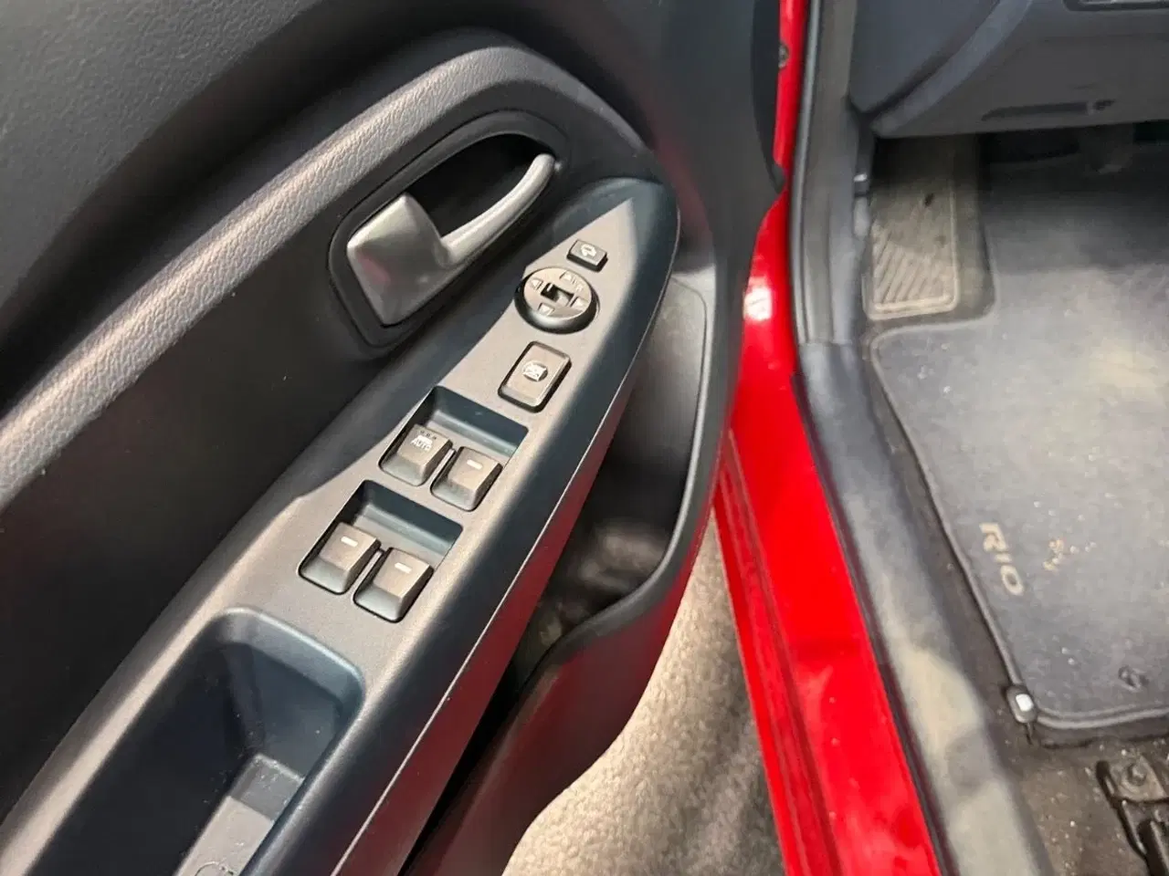 Billede 6 - Kia Rio 1,2 CVVT Attraction+