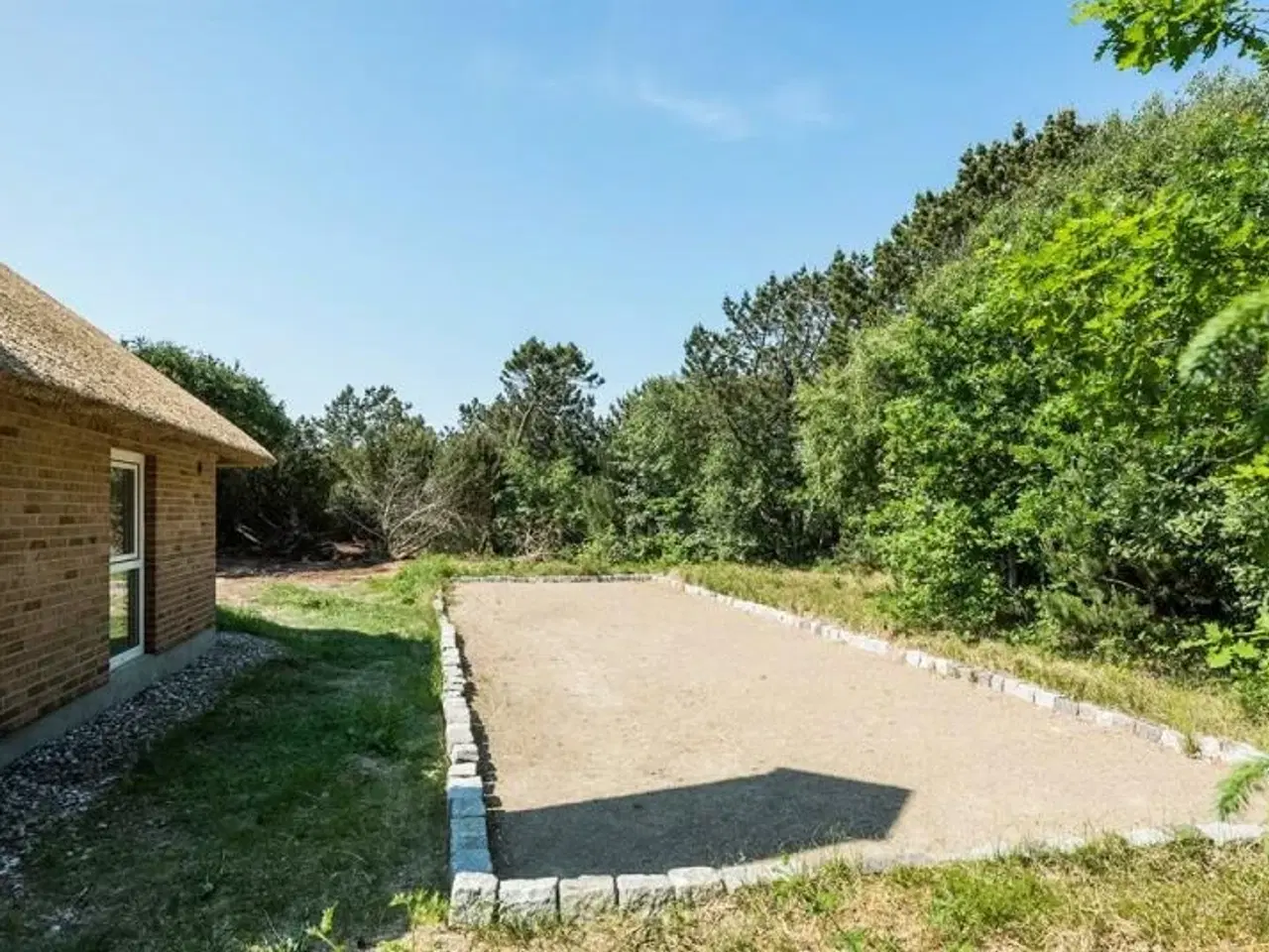 Billede 4 - Dejlig pool-sommerhus på en stor og fredelige grund i eftertragtet ferieområde.