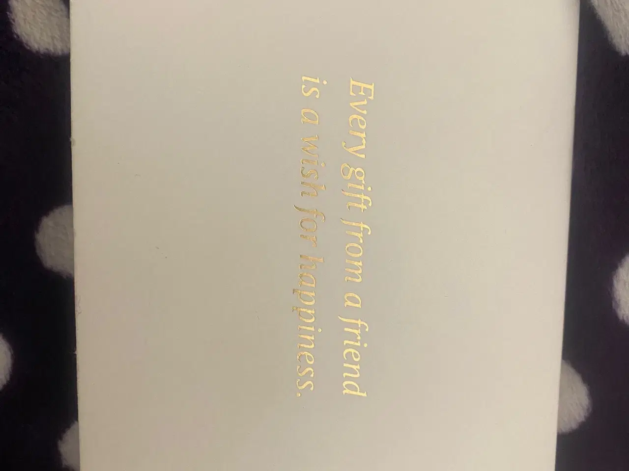 Billede 2 - Gavekort til rituals 566kr