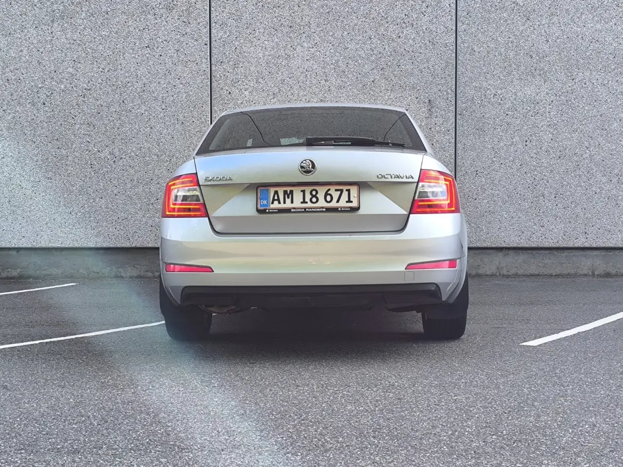 Billede 6 - Skoda Octavia 1,4 TSi 140 Active