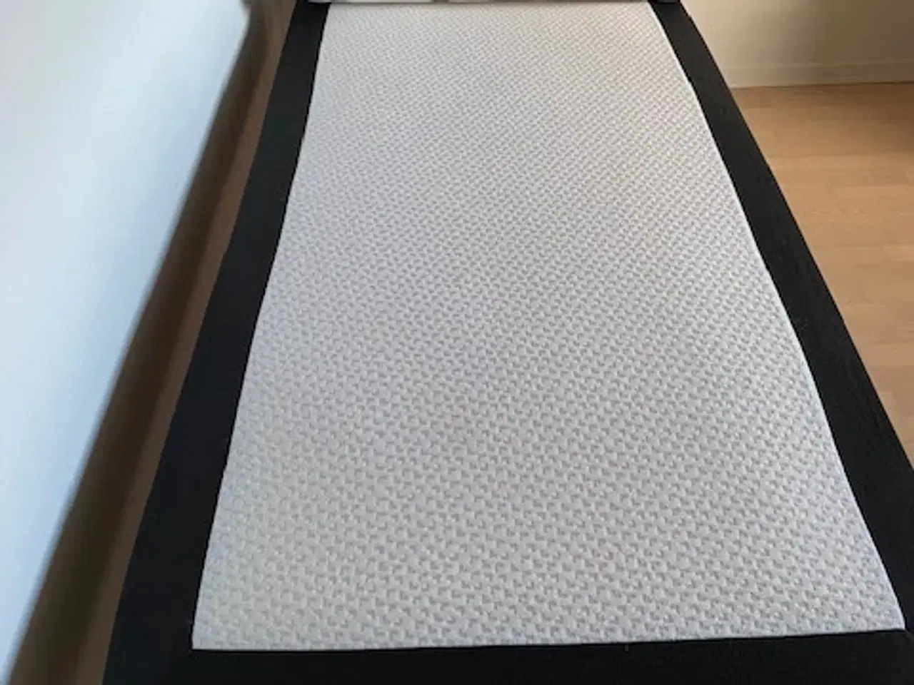 Billede 6 - 2 x boksmadras 90 x 200 (svarende til dobbeltseng)