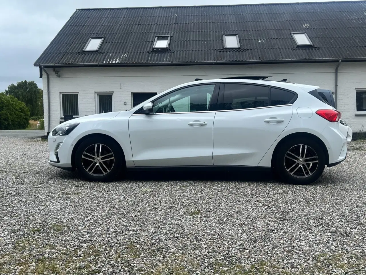Billede 8 - Ford Focus 1,5 EcoBlue Connected