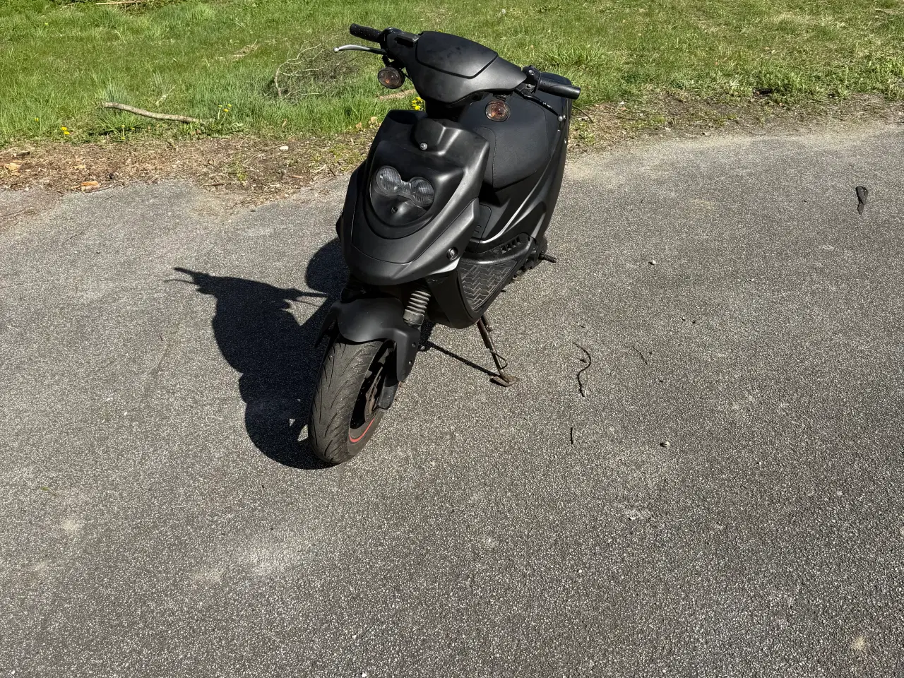 Billede 1 - Pgo hot 50