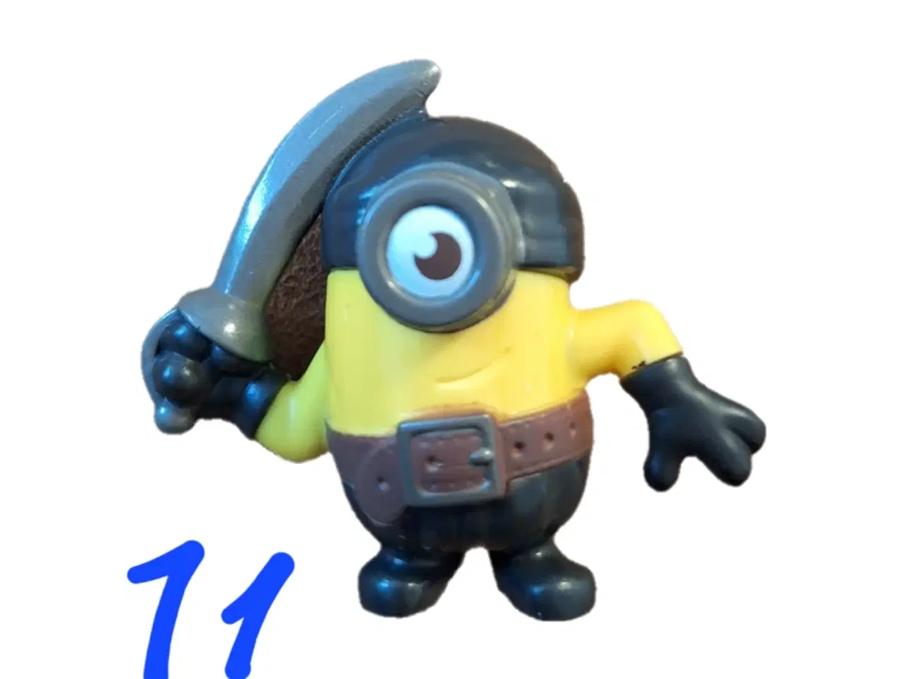 Billede 2 - Minions figurer 