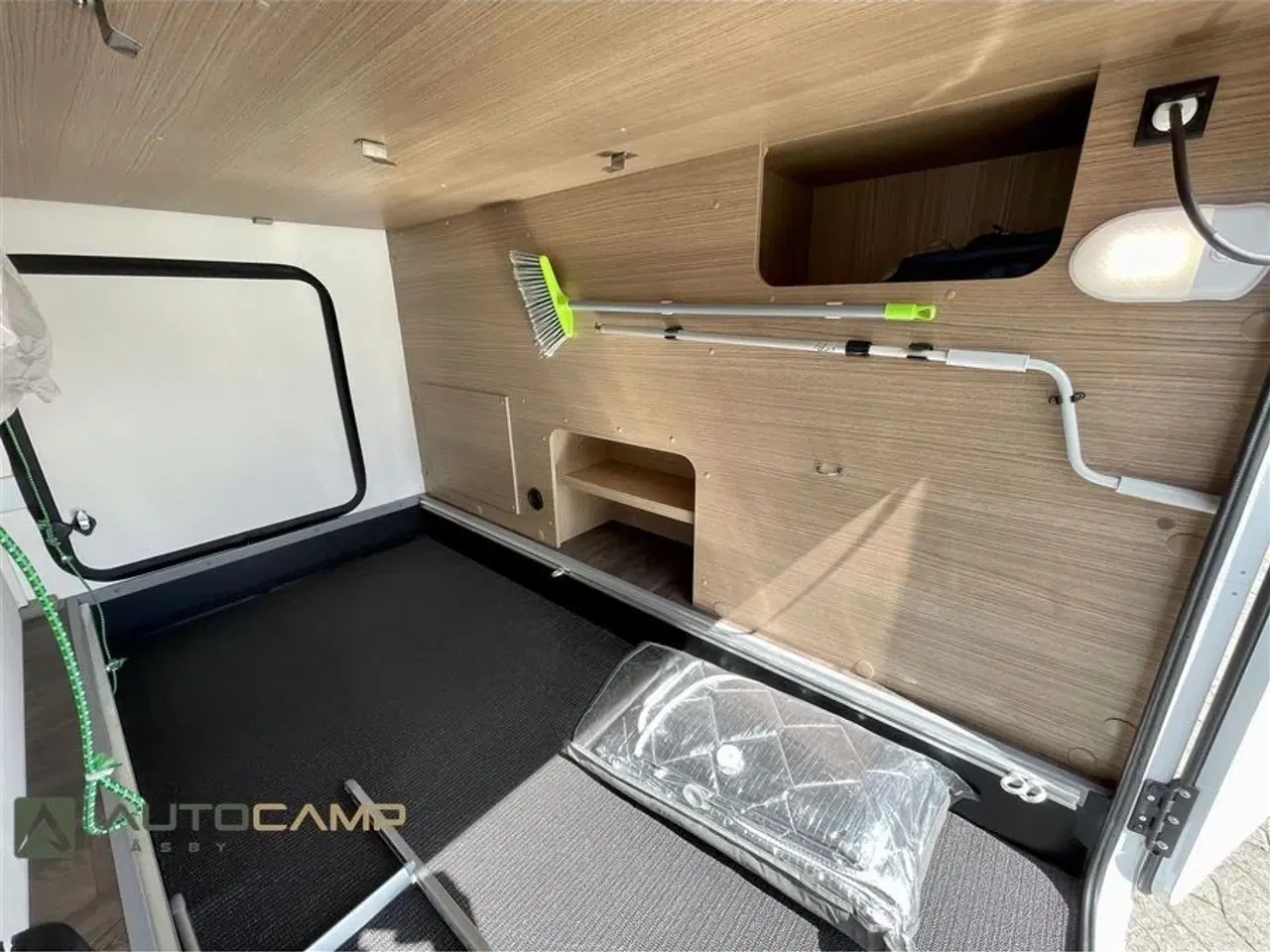 Billede 24 - 2020 - Carado T 338 Clever