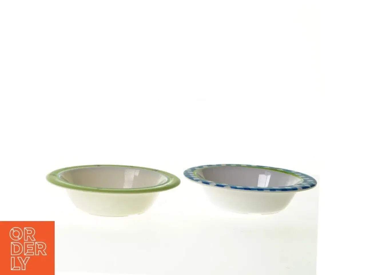 Billede 4 - Børne skåle (str. 16 x 3 cm)