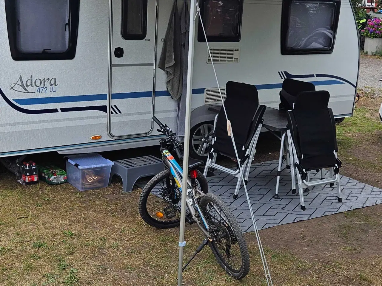 Billede 8 - Adria Adora 472 LU