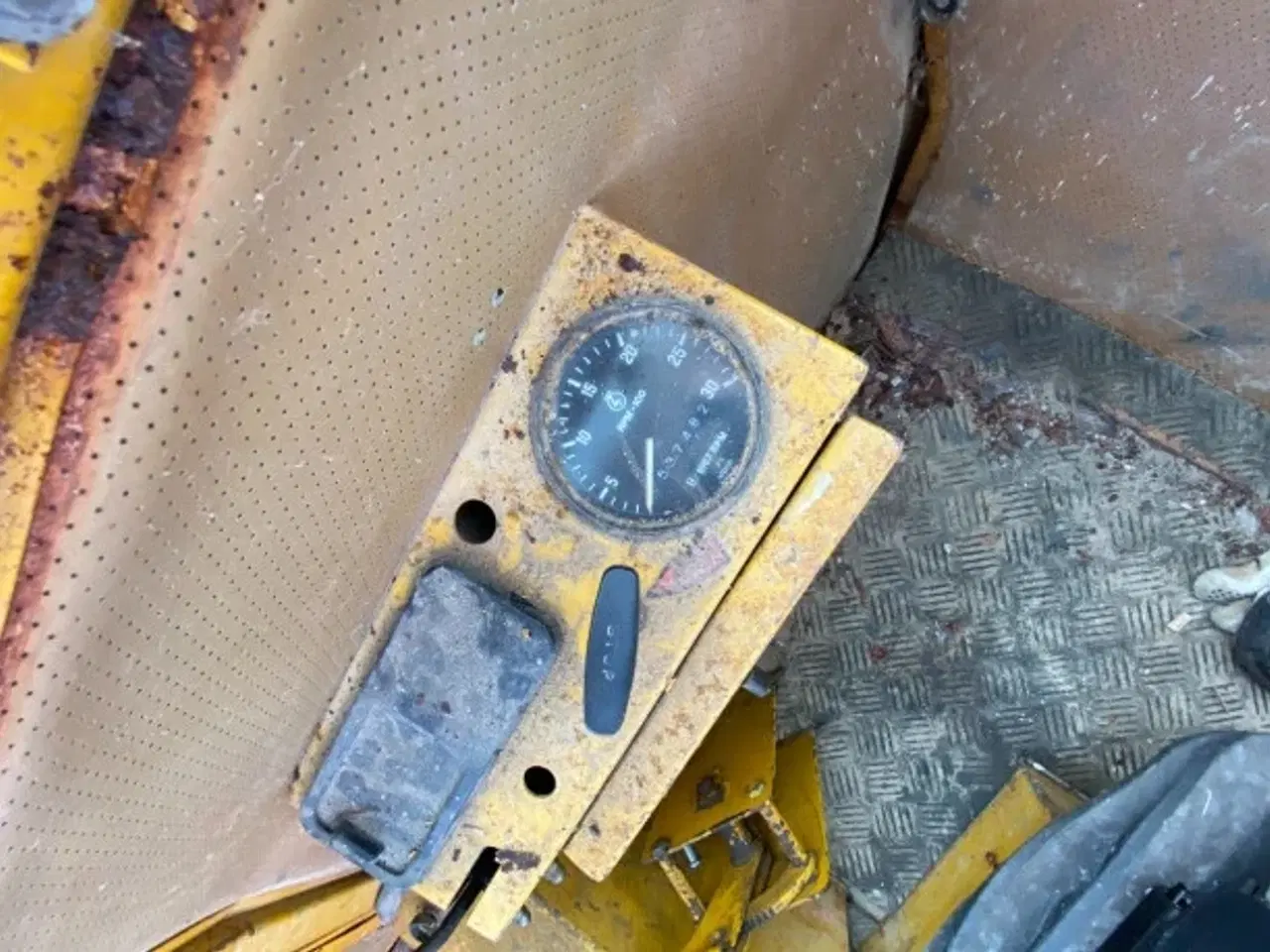 Billede 8 - Hydrema 800 Dumper