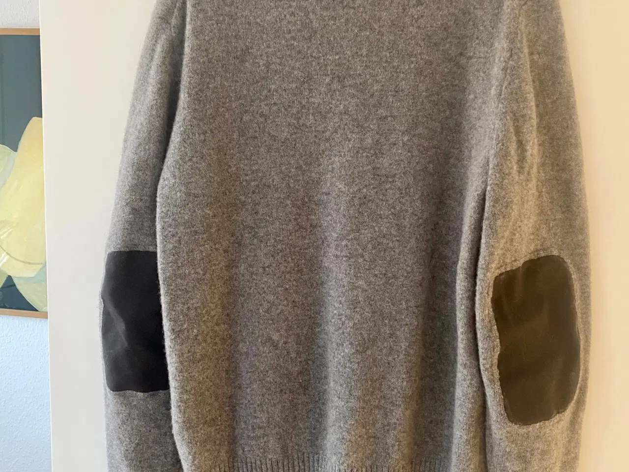 Billede 2 - Fjällräven Övik Sweater