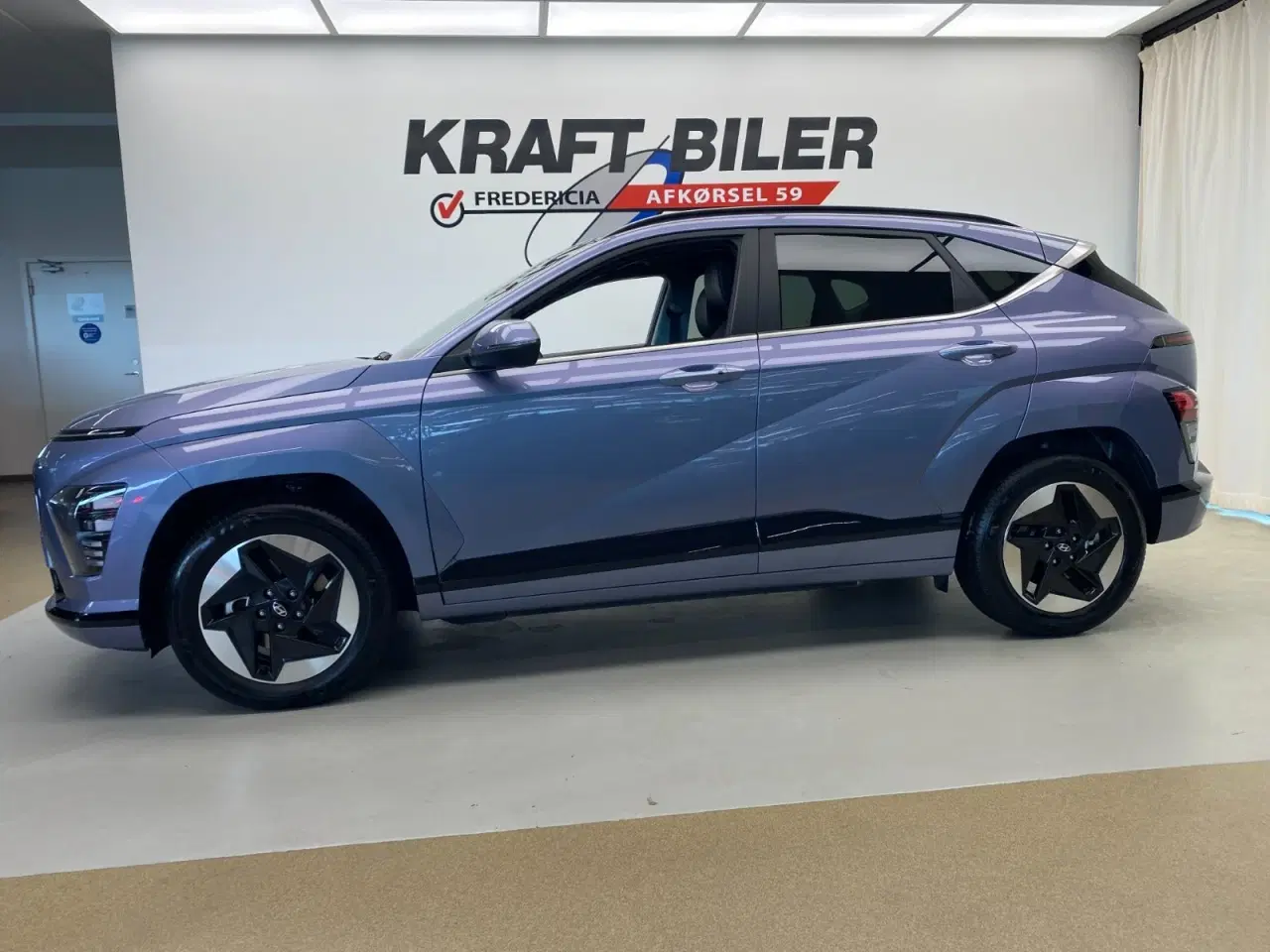 Billede 2 - Hyundai Kona 65 EV Advanced