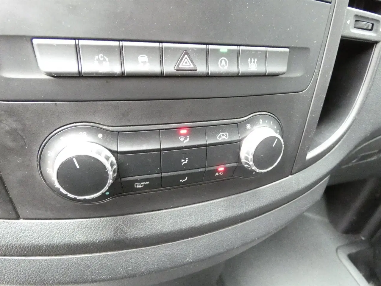 Billede 14 - Mercedes-Benz Vito 114 A2 2,1 CDI BlueEfficiency More 136HK Van