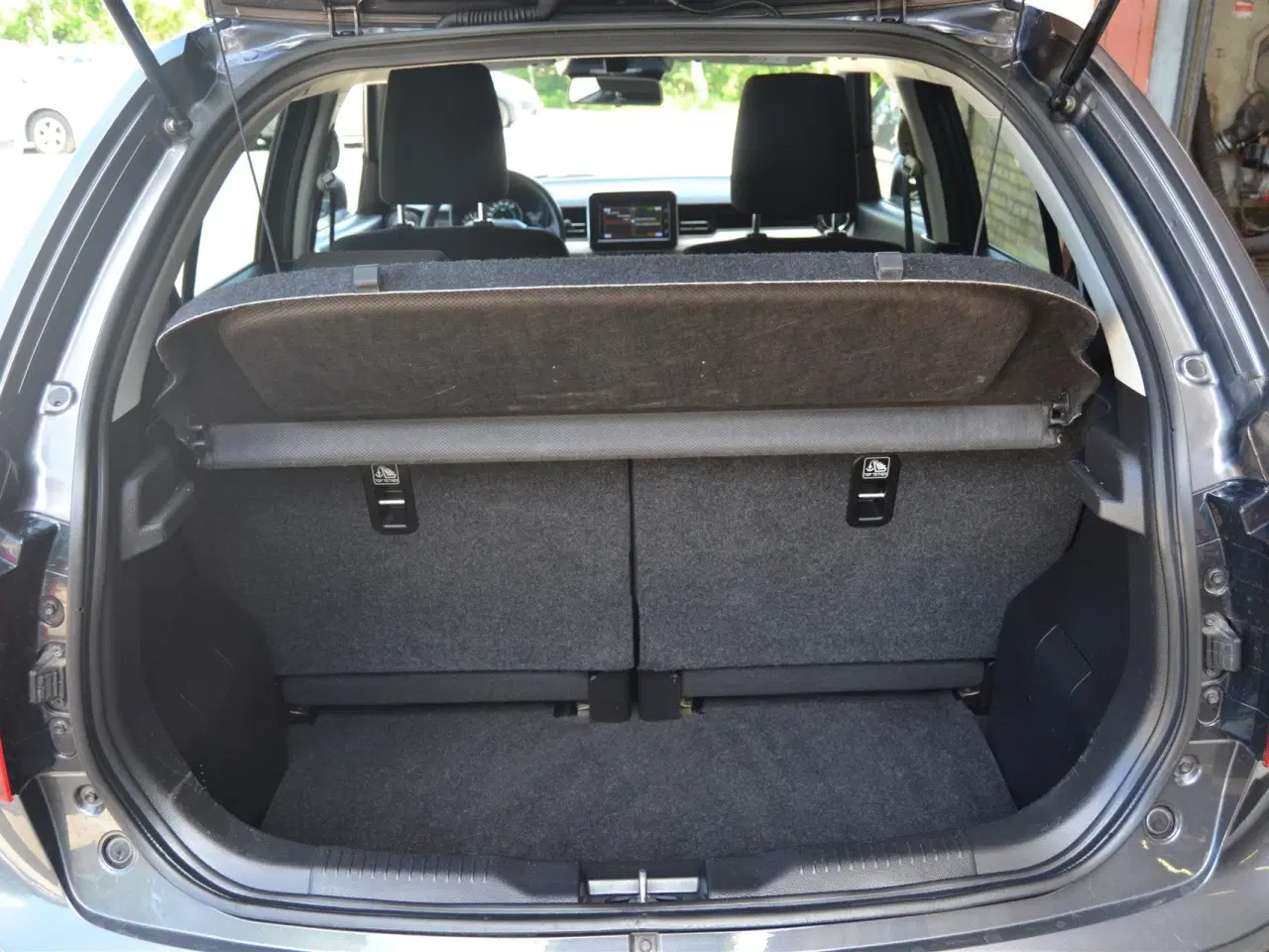 Billede 9 - Suzuki Ignis 1,2 Dualjet Active AEB 90HK 5d