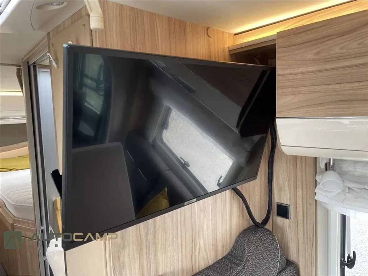 Billede 16 - 2019 - Hymer ML-T 570 4X4
