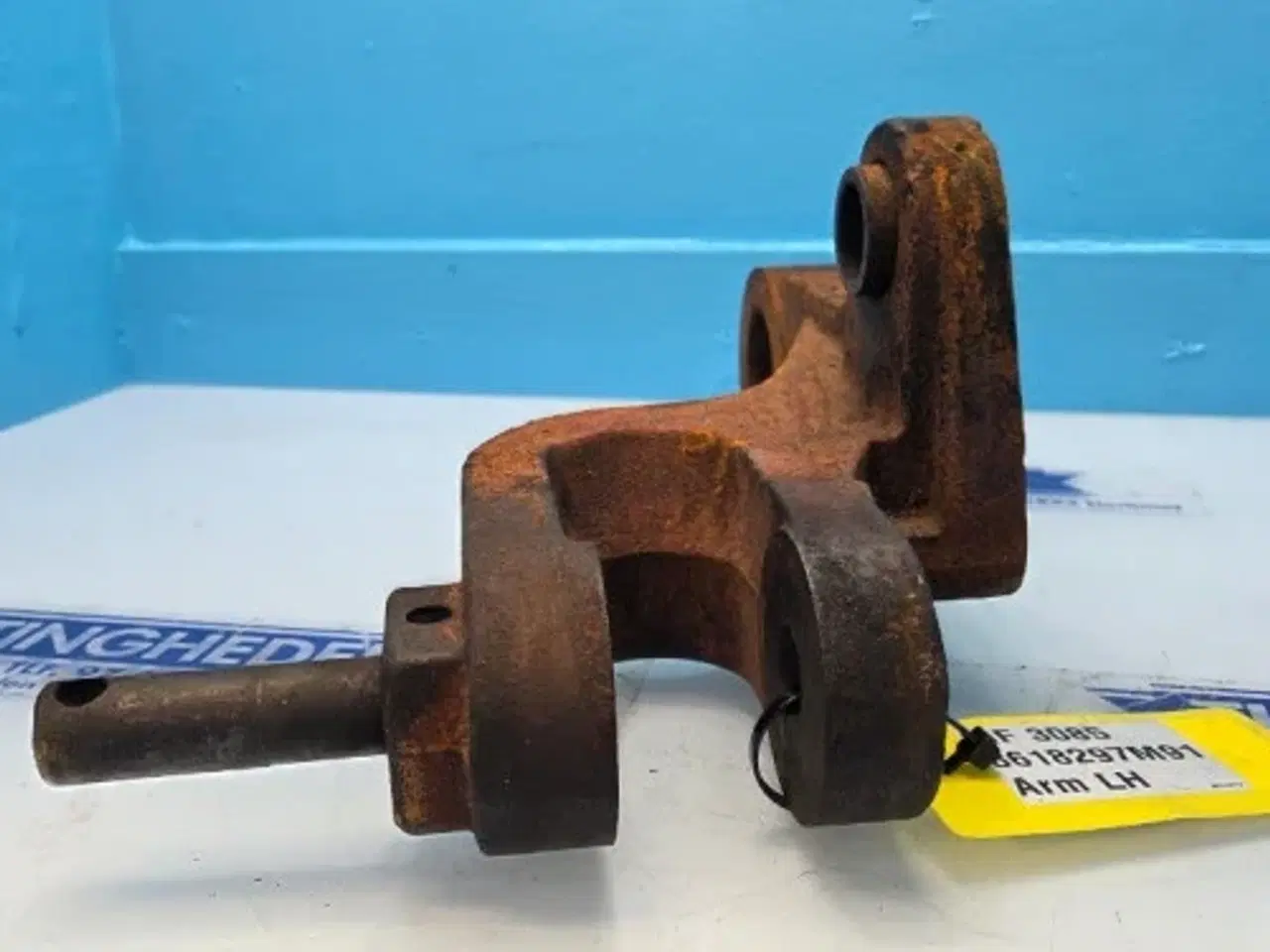 Billede 6 - Massey Ferguson 3085 Arm L. 3618297M91