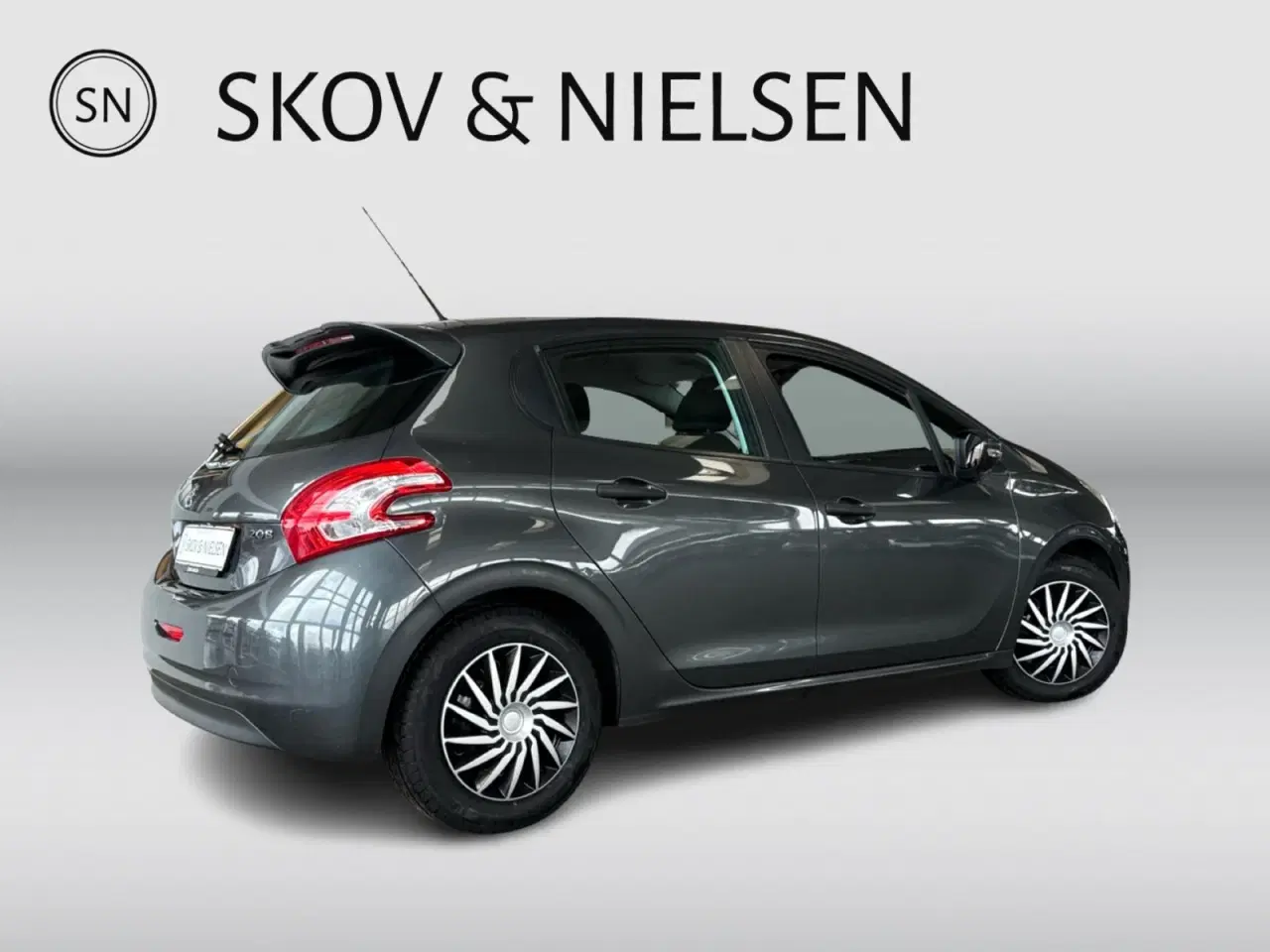 Billede 6 - Peugeot 208 1,0 VTi Active