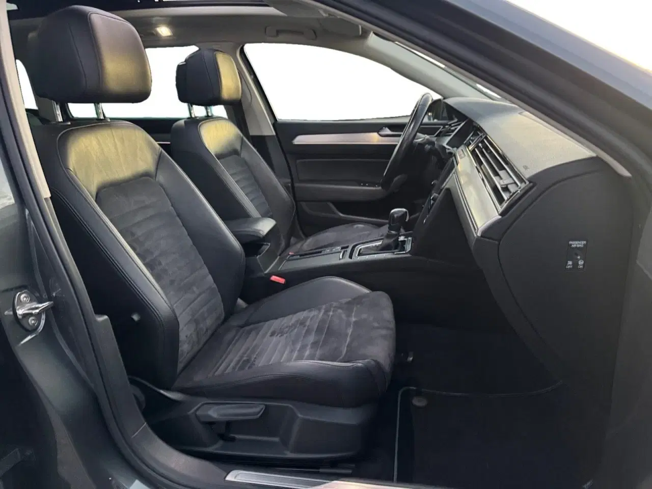 Billede 11 - VW Passat 1,4 TSi 150 Highline Variant DSG