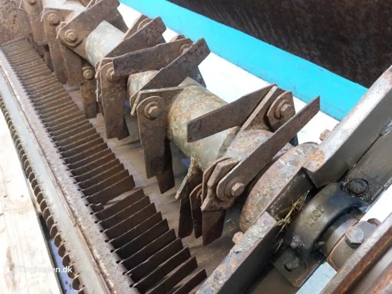 Billede 3 - Massey Ferguson 31 Snitter 49058900