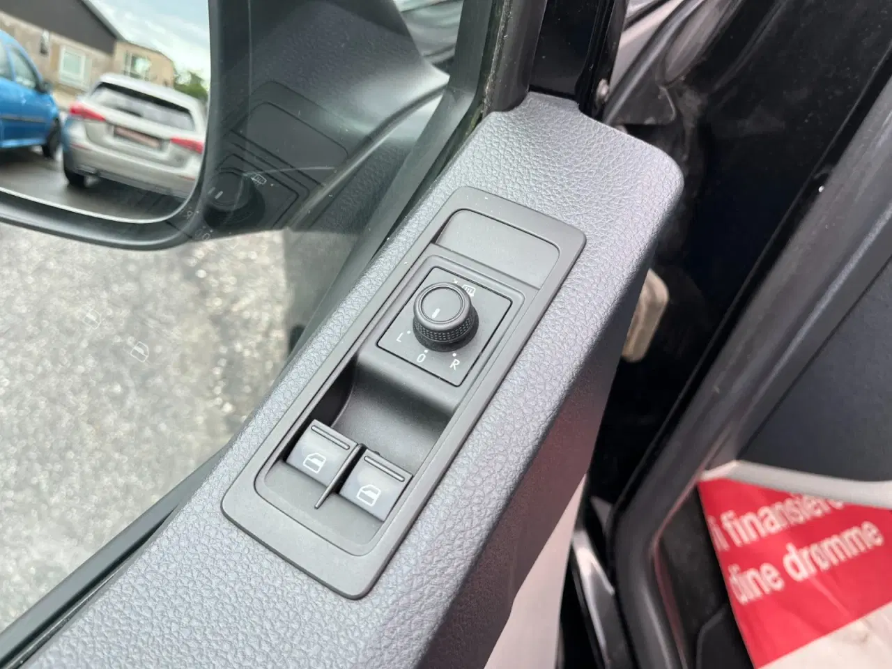 Billede 17 - VW Transporter 2,0 TDi 150 Kassevogn DSG lang